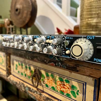 Empirical Labs Lil FrEQ Equalizer 2010s - Black image 6