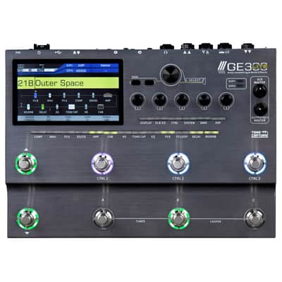 GE300 LITE Mooer image 2