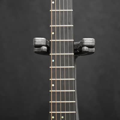 [Rare] USA-made Wright Guitars Soloette Steel String Silent Guitar (Maple)) image 5
