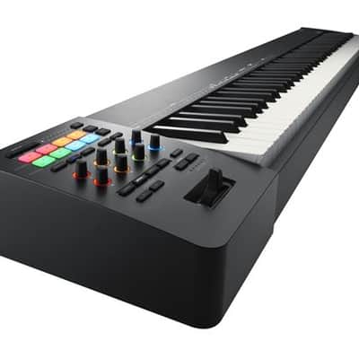 Roland A88 MK2 88-Key Keyboard Controller image 4