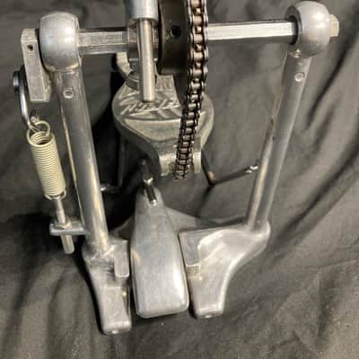 Gretsch - Rare, Floating Action Chain Conversion Bass Pedal 1960s image 12