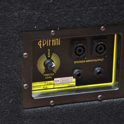 Epifani UL2-210 image 2
