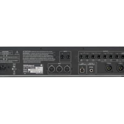 Roland Integra-7 SuperNATURAL Sound Module [USED] image 4