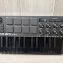 Akai Keyboard Mpk Mini