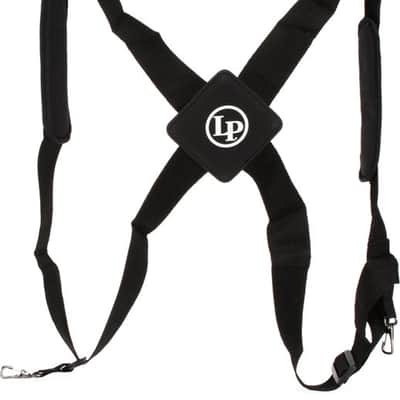 Latin Percussion LP7301 X-Strap Percussion Holder image 2