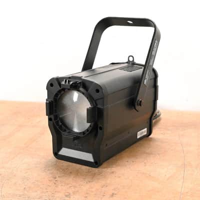 Chauvet Ovation F-55FC Full Color RGBAL LED Fresnel Fixture CG01SYU image 1