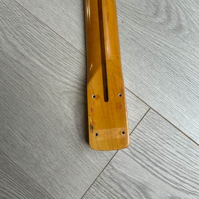 Edwards E-ST100 Neck image 5