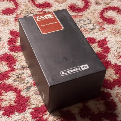 Line 6 Tap Tremolo #TAPOP5441006533 Second Hand image 8