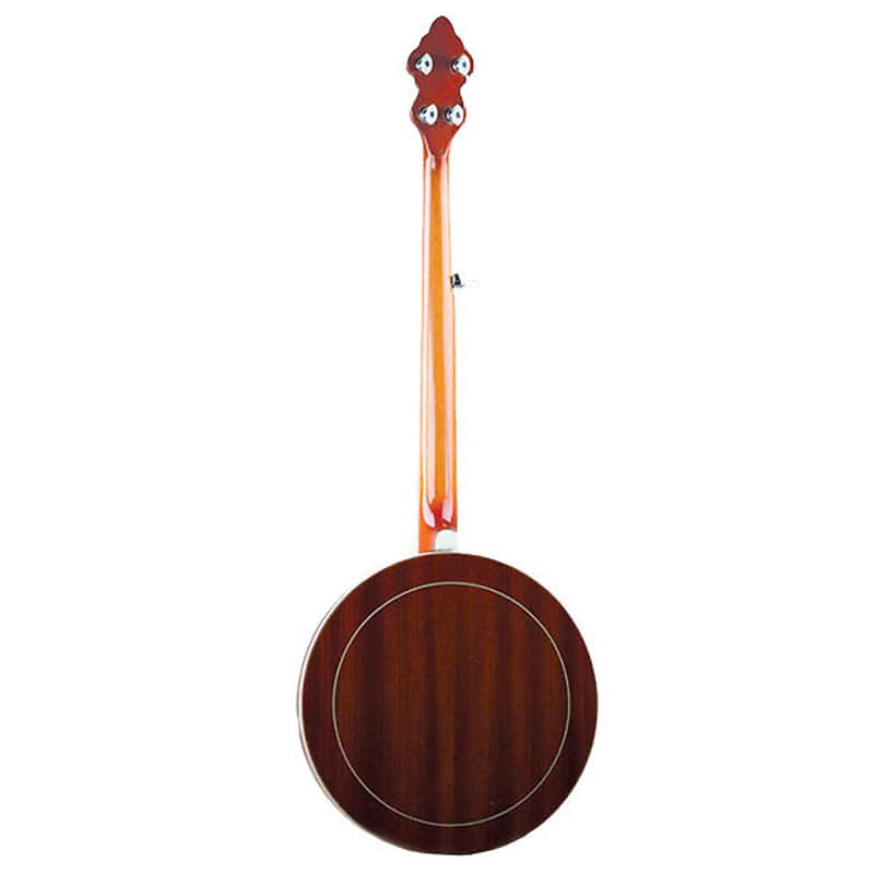 Recording King RK-R20 Songster 5-String Tone Ring Banjo image 2