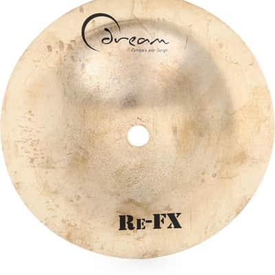 Dream 7-inch Re-FX Bell Cymbal image 2
