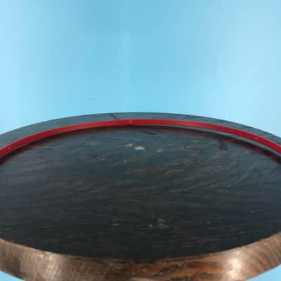 Burlington Recording Hold Down Bands for 7" x 1/4" & 10.5" x 1/4" Reel To Reel Tape (Set) image 5