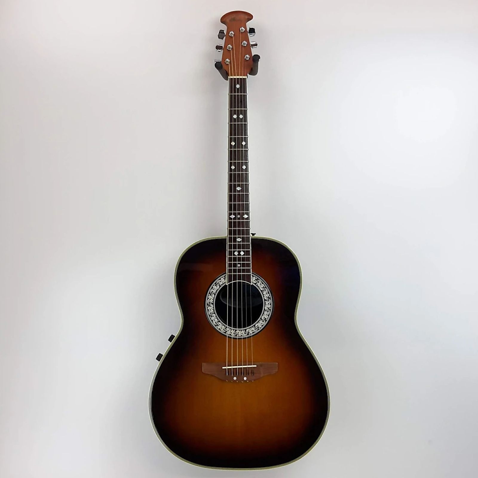 Ovation CC67 Celebrity | Reverb