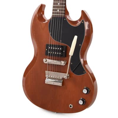 OUR BEST! - NASHVILLE USA Made - Short Gibson OEM Nickel Maestro Spring Vibrola Tremolo, Fits SG, Flying V, Firebird guitars image 1
