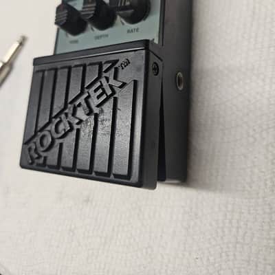 Rocktek Chorus pedal image 2