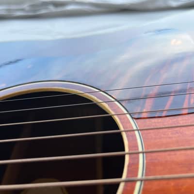 Eastman E1SS-CLA-LTD Limited Edition #13 of 250 Adirondack Acoustic-Electric image 18