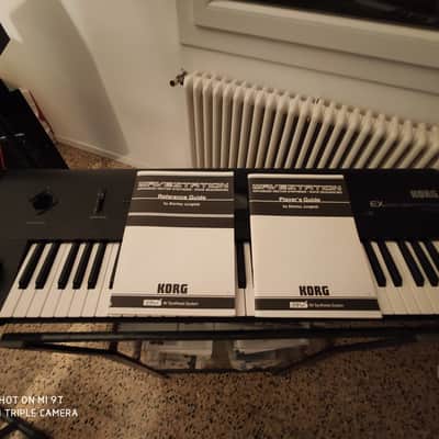 Korg Wavestation EX 1993 image 9