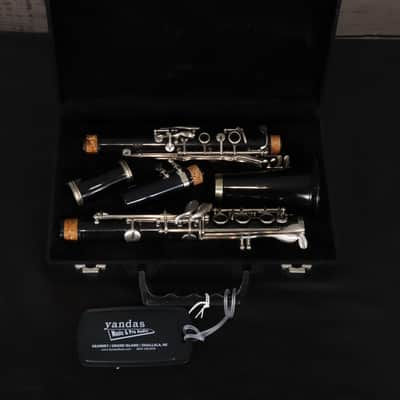 *USED* Bundy Resonite Clarinet image 8