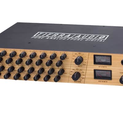Tierra Audio Canyon 16 Summing Mixer (Demo Deal) image 3