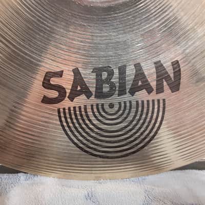 Sabian 20" AA Medium Ride Cymbal image 8