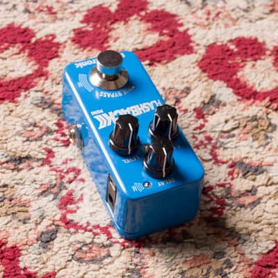 Immagine TC Electronic Flashback Mini Delay #S231000185DTC Second Hand - 4