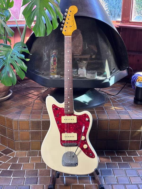 Fender JM-66 Jazzmaster Reissue MIJ
