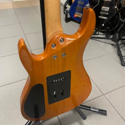 Aria MAC 60 MAGNA SERIES 2007 image 5