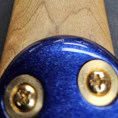 Charvel Pro-Mod DK24 HSH 2023 - Mystic Blue image 4