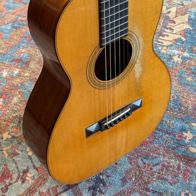 1929 Martin 0-21 12-Fret - Natural image 7