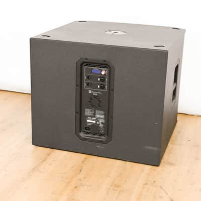 Electro-Voice (EV) EKX-18SP 1300W 18" Powered Subwoofer CG013H5 *ASK FOR SHIPPING* image 4