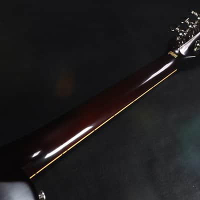 MINT Gibson Custom Dealer Select Les Paul Axcess Standard Floyd Rose Electric Guitar - Gold Top, VOS USED 831 image 10