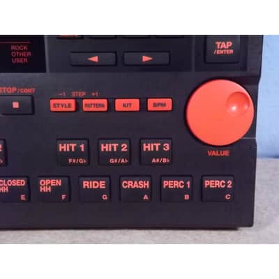 Boss DR-202 Groove box image 6