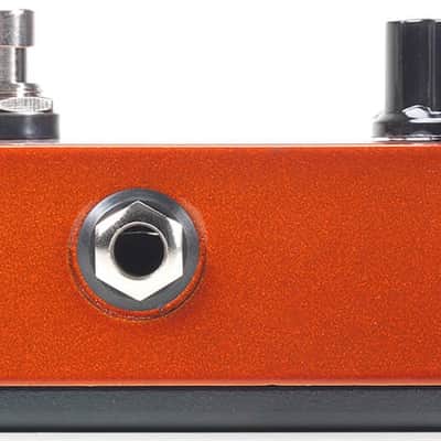 DOD Compressor 280 Optical Compressor Pedal image 7