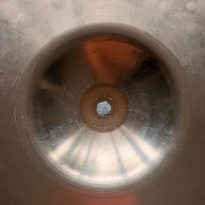 Paiste 20" PST 5 Medium Ride Cymbal 2012 - Present - Traditional image 5