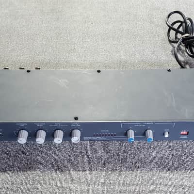 Apogee ACS Main Frame Loudspeaker Controller is a rack-mounted