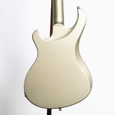 Gibson Victory, Gold Mist Satin | Demo image 3