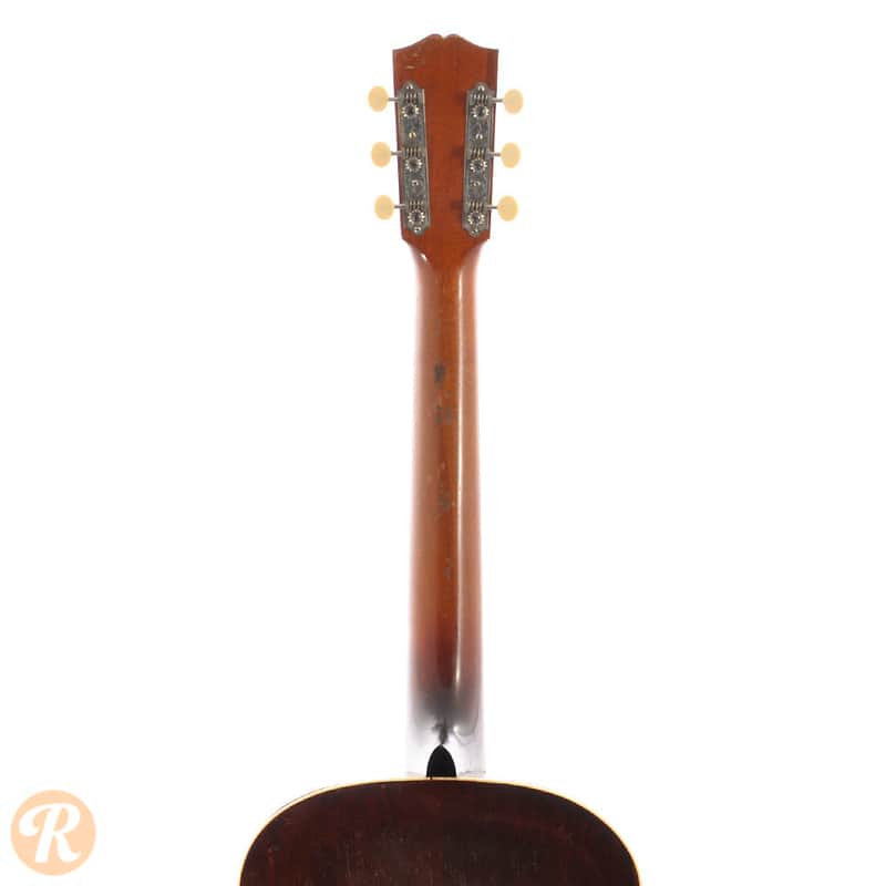 Gibson L-3 1926 - 1933 image 7