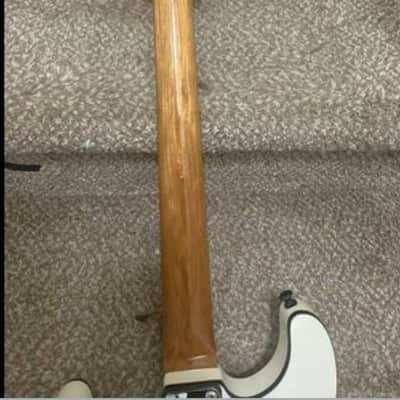 Custom Built Strat Strat 2021 image 6