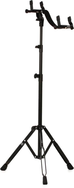 K&M 14761 Performer Stand for Acoustic Guitars image 1