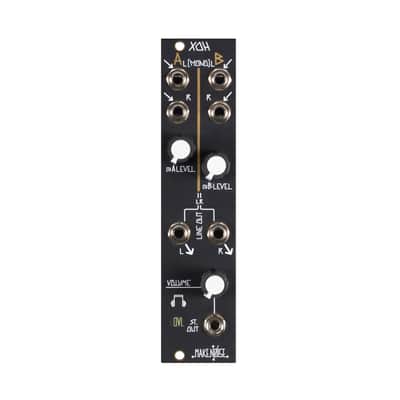 Make Noise XOH - miX Out Headphone (Pre-Order) image 2