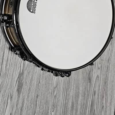 Sonor AS 1406 BRB SDBD 14"x 6" Artist Cast Bronze Snare image 16