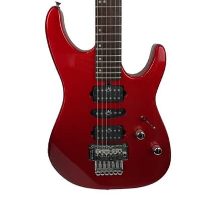 WASHBURN MG120 (U.S. MODELS) electric guitars for sale in USA
