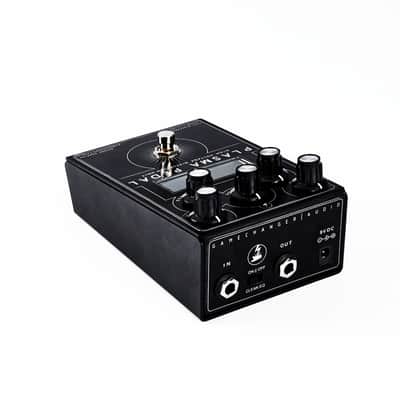 Gamechanger Audio Plasma Pedal image 4