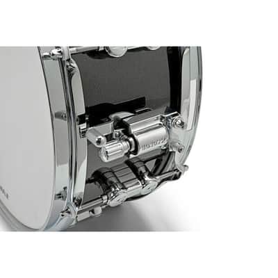 Sonor AQ2 Martini 4-Piece Drum Set, Titanium Quartz image 3
