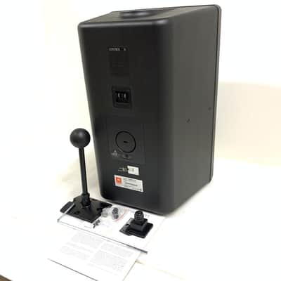 JBL Control-31 2Way High Output Indoor/Outdoor Monitor Spkr #030245 (One) image 7