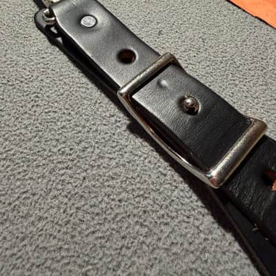 Fender Go-Around Waist Belt 1960s image 7