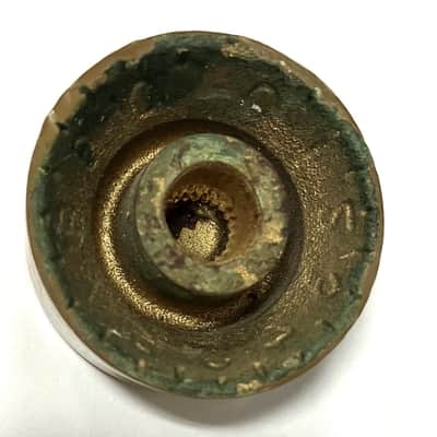 Gibson speed knobs, set of 3, 50's image 5