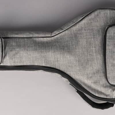 Fender Japan Geddy Lee Signature Jazz Bass - 2002- CIJ - Black image 19