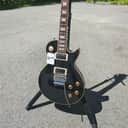 Gibson Custom Shop Alex Lifeson Les Paul Axcess 2013 - Ebony