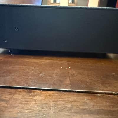 Markbass Little Marcus 58R Marcus Miller Signature 500-Watt Bass Amp Head 2023 - Present - Silver image 4