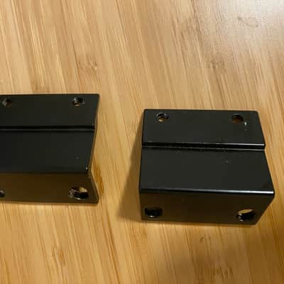 E-MU Systems Proteus 2000 Rack ears original oem parts image 4